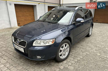 Универсал Volvo V50 2012 в Киеве