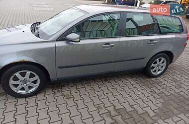 Універсал Volvo V50 2006 в Києві