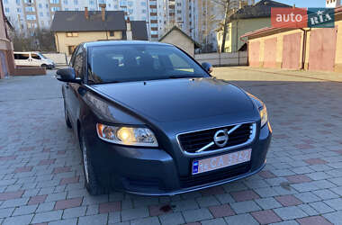 Універсал Volvo V50 2012 в Івано-Франківську