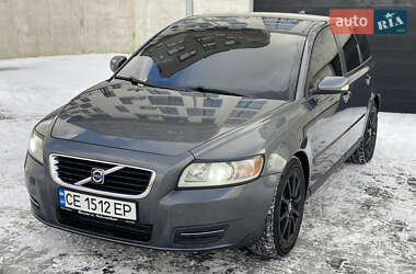 Універсал Volvo V50 2008 в Львові