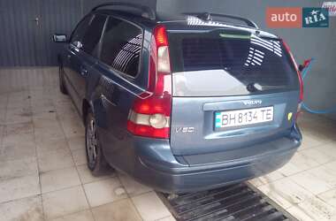 Універсал Volvo V50 2006 в Балті