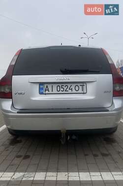 Универсал Volvo V50 2004 в Сумах