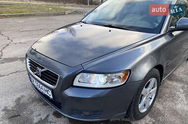 Универсал Volvo V50 2010 в Ровно