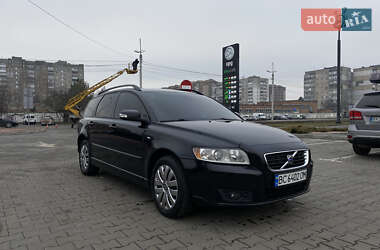 Універсал Volvo V50 2009 в Хмельницькому