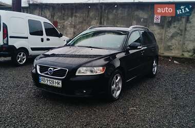 Універсал Volvo V50 2011 в Вінниці