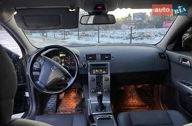 Універсал Volvo V50 2010 в Луцьку