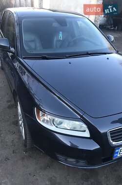 Volvo V50 2010 Volvo V50 2010