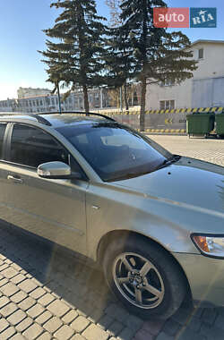 Універсал Volvo V50 2009 в Івано-Франківську