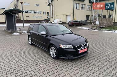 Универсал Volvo V50 2011 в Рожище