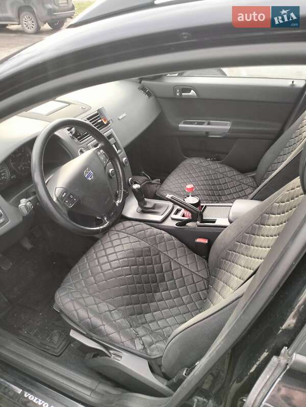 Універсал Volvo V50 2009 в Львові фото 13 Універсал Volvo V50 2009 в Львові