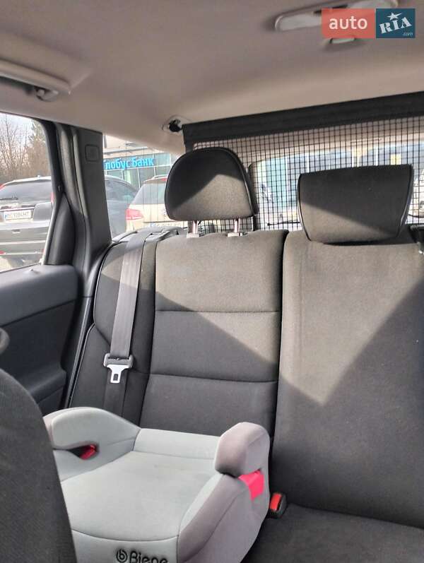 Універсал Volvo V50 2009 в Львові фото 14 Універсал Volvo V50 2009 в Львові