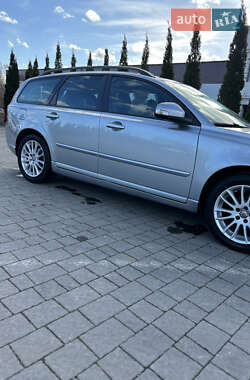 Универсал Volvo V50 2011 в 