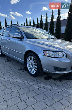 Универсал Volvo V50 2011 в 