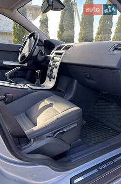Универсал Volvo V50 2011 в 
