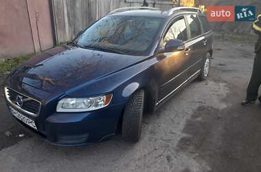 Универсал Volvo V50 2011 в Одессе