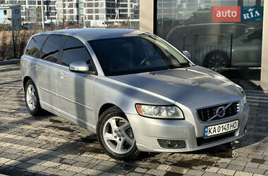 Універсал Volvo V50 2011 в Львові