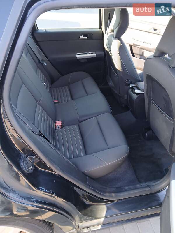 Універсал Volvo V50 2012 в Івано-Франківську