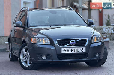 Універсал Volvo V50 2012 в Стрию