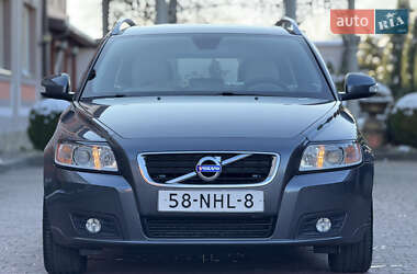 Універсал Volvo V50 2012 в Стрию