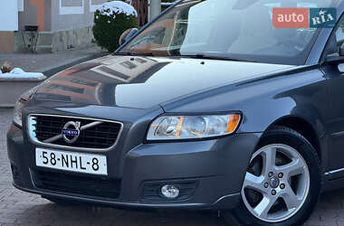 Універсал Volvo V50 2012 в Стрию