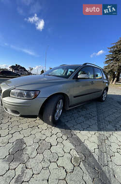 Универсал Volvo V50 2006 в Дубно