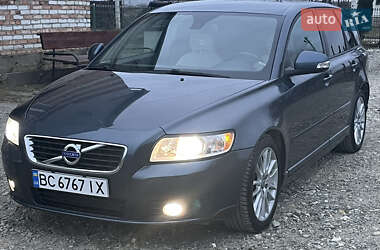 Универсал Volvo V50 2010 в Трускавце