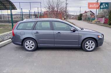 Универсал Volvo V50 2011 в Великой Багачке