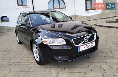 Универсал Volvo V50 2012 в Коломые