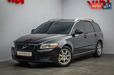 Універсал Volvo V50 2011 в Києві