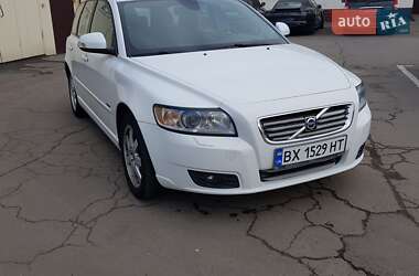 Універсал Volvo V50 2009 в Рівному