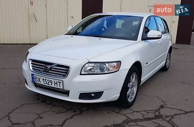 Універсал Volvo V50 2009 в Рівному