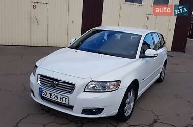 Універсал Volvo V50 2009 в Рівному