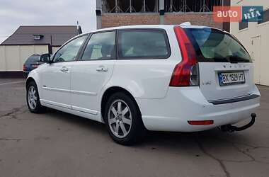 Універсал Volvo V50 2009 в Рівному