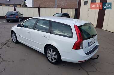 Універсал Volvo V50 2009 в Рівному