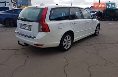 Універсал Volvo V50 2009 в Рівному