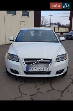 Універсал Volvo V50 2009 в Рівному