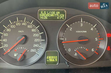Универсал Volvo V50 2011 в 