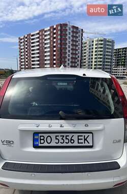 Універсал Volvo V50 2011 в Тернополі