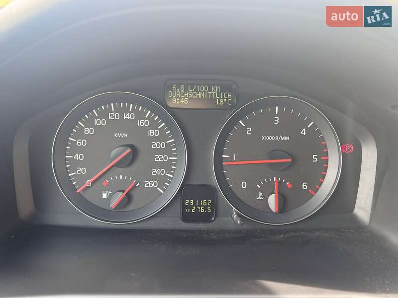 Універсал Volvo V50 2011 в Тернополі