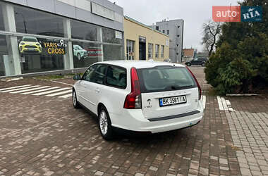 Универсал Volvo V50 2010 в Ровно