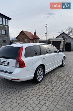 Універсал Volvo V50 2011 в Вінниці