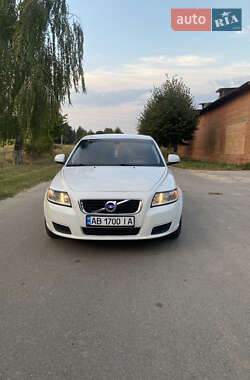 Універсал Volvo V50 2011 в Вінниці