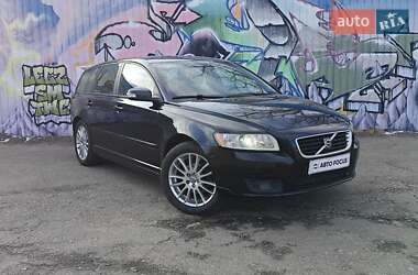 Volvo V50 2008