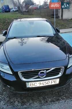 Універсал Volvo V50 2011 в Краматорську