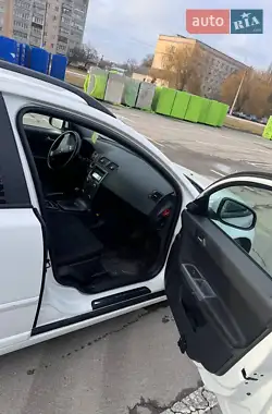 Volvo V50 2010
