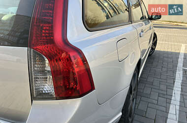 Універсал Volvo V50 2007 в 