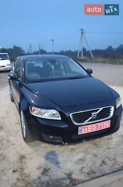 Volvo V50 2007