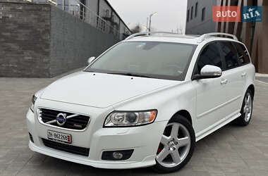 Універсал Volvo V50 2012 в Луцьку