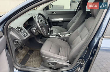 Универсал Volvo V50 2010 в Староконстантинове