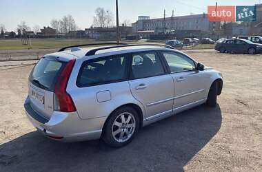 Універсал Volvo V50 2011 в Житомирі